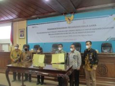 PLN dan UNS Kerja Sama Laksanakan Pilot Project Konversi LPG ke Kompor Induksi
