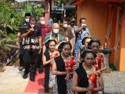 Dian Kristiandi Motivasi Guru Menjaga Karawitan Agar Abadi