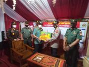 Bupati dan Forkopimda Cek Posko Lebaran, Semua RS Siaga