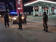 Awas, Berani Balapan Liar di Cepu Bakal Berurusan dengan Aparat Gabungan