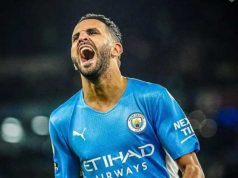 Manchester City Kembali Kuasai Klasemen Usai Hajar Bringhton 3-0