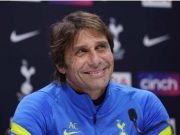 Akankah Antonio Conte akan Gantikan Allegri Melatih Juventus?