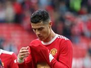 Ronaldo Mendapatkan Tugas Penting dari Erik Ten Hag