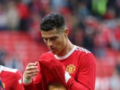 Ronaldo Mendapatkan Tugas Penting dari Erik Ten Hag