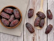 Empat Tips Menyimpan Kurma Agar Lebih Tahan Lama dan Fresh
