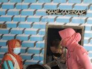 Polres Klaten Kembali Beri Bantuan kepada Penyandang Disabilitas
