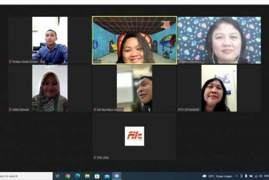 Perkuat Konten Kurikulum, Jurusan Ilkom USM Akan Gelar Semiloka