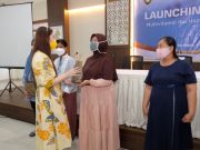2.000 Ibu Hamil dan Menyusui di Solo Peroleh Donasi Multivitamin