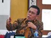 Soal Perpanjangan Masa Jabatan Presiden Tiga Periode, Masinton: Kalau Itu Dipaksakan Pasti People Power Rakyat Melawan