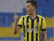 RANS Cilegon Terus Buru Mesut Ozil