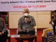 Dibutuhkan Sinergi Lebih Kuat Masyarakat dengan Penegak Hukum