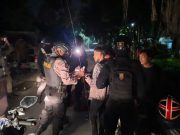 Puluhan Liter Ciu Disita; Penjual dan Dua Peserta Pesta Miras Ditangkap Polisi