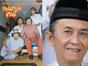 Harry Toos Gitaris Favourites Group Meninggal Dunia