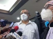 Kasus ‘Allahmu Lemah’, Ferdinand Hutahaean Jalani Sidang di PN Jakpus Hari Ini