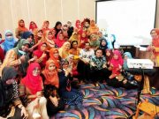 MGMP Tata Busana SMK Jateng Bahas Kurikulum Merdeka Bersama Dirjen Vokasi