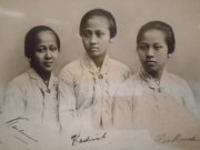 R.A. Kartini dan Seni Ukir : Angkat Derajat Seniman Ukir yang Miskin (Bag-1)