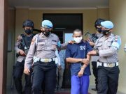 Kecanduan Pil Dextro, Ayah Tega Perkosa Anak Kandung yang Lagi Sakit