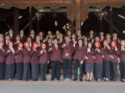 Ini Pengurus Lengkap Persatuan Perawat Nasional Indonesia Jepara Periode 2022 -2027