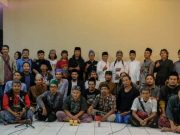 Suluk Mantingan Ikhtiar Membangun Relasi Agama, Seni dan Budaya sebagai Tali Persaudaraan