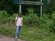 Penghentian Pembangunanan Startup Island, Tri Hutomo : Jangan Sering Abaikan Aturan