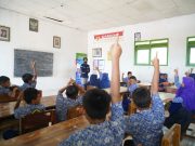 Semen Gresik Gelar Goes to School untuk Dukung Mutu Pendidikan di Sekolah Area Perusahaan