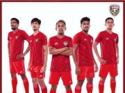 Lawan Thailand, Timnas Futsal Indonesia Akan Berjuang Mati-matian