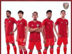 Lawan Thailand, Timnas Futsal Indonesia Akan Berjuang Mati-matian