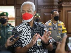 Jelang Lebaran Stok Pangan dan Sarana Pendukung Mudik di Jateng Aman
