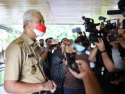 Dirusaknya Tembok Keraton Kartasura Jadi Peringatan untuk Pemerintah