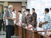Gubernur Jateng Larang Takbir Keliling