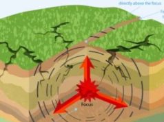 Kota Sabang Aceh Diguncang Gempa Magnitudo 5,3 Minggu Pagi
