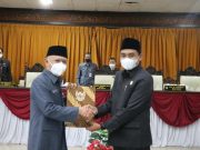 LKPJ Bupati Jepara Dapat 106 Rekomendasi DPRD, Termasuk Proses Hukum Stadion Kamal Djunaidi