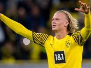 Erling Haaland, Komoditas Paling Seksi