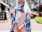 Enam Rekomendasi OOTD Lebaran 2022