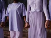 Tujuh Rekomendasi Outfit Lebaran Menggunakan Rok Plisket