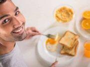 Ahli: Sarapan Sebelum Pukul 7 Pagi Lebih Baik Tingkatkan Usia Lebih Lama