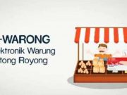 6 Ribu E Warung di Jawa Tengah Tercatat Melanggar Aturan