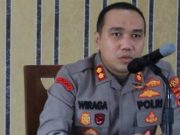 Kapolres Kudus Minta Masyarakat Lapor Jika Ada Ormas Memaksa Minta THR