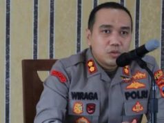 Kapolres Kudus Minta Masyarakat Lapor Jika Ada Ormas Memaksa Minta THR