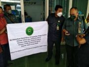 Gagal Bayar Dana Nasabah Rp 20 M, Kantor Asuransi Jiwasraya Kudus Disita