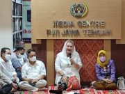 Perempuan Masa Kini Harus Selalu Nyalakan Spirit RA Kartini