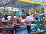 Tim KKLP Inventarisasi Kosakata Budaya Jawa di Tiga Kabupaten