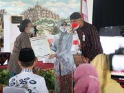 Pernikahan Dini Bikin Perempuan Kerap Jadi Korban