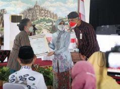 Pernikahan Dini Bikin Perempuan Kerap Jadi Korban