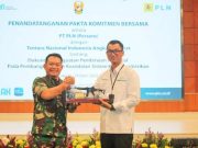 KASAD: TNI AD Siap Dukung PLN Listriki Nusantara