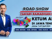 AHY Besok Berkunjung ke Sentra Relief dan Pondok Pesantren