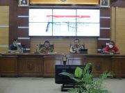 Kinerja Dian Kristiandi Nilainya 88,18, Peroleh 76 Prestasi