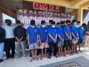 ‘Klitih’ Fenomena Kejahatan Remaja dan Pelajar di Yogya, KM BEM UGM pun Angkat Bicara
