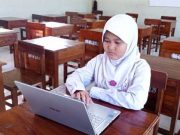Siswi MI NU Unggulan Paramadina Sabet Juara 1 IPA dalam Ajang Olimpiade Nasional