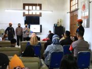 Lempari KA di Lintasan Purwosari-Gawok, 14 Remaja Diamankan PT KAI